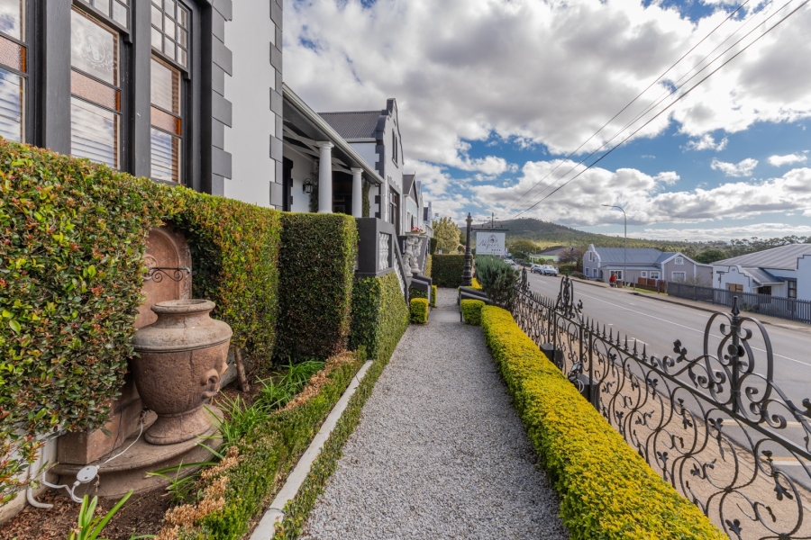 4 Bedroom Property for Sale in Napier Western Cape